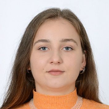 Надія Капленко