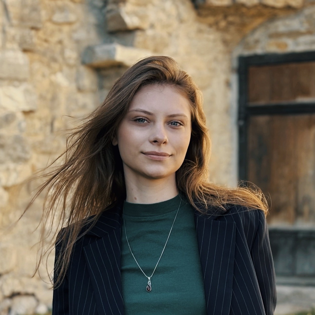 Світлана Гапчук