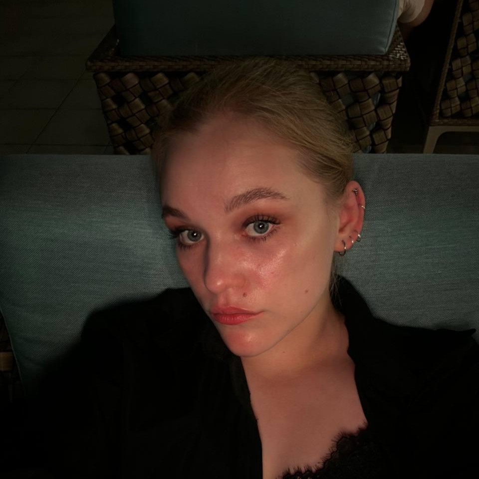 Валерія Сметаніна