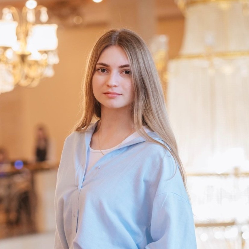 Неля Пилипенко