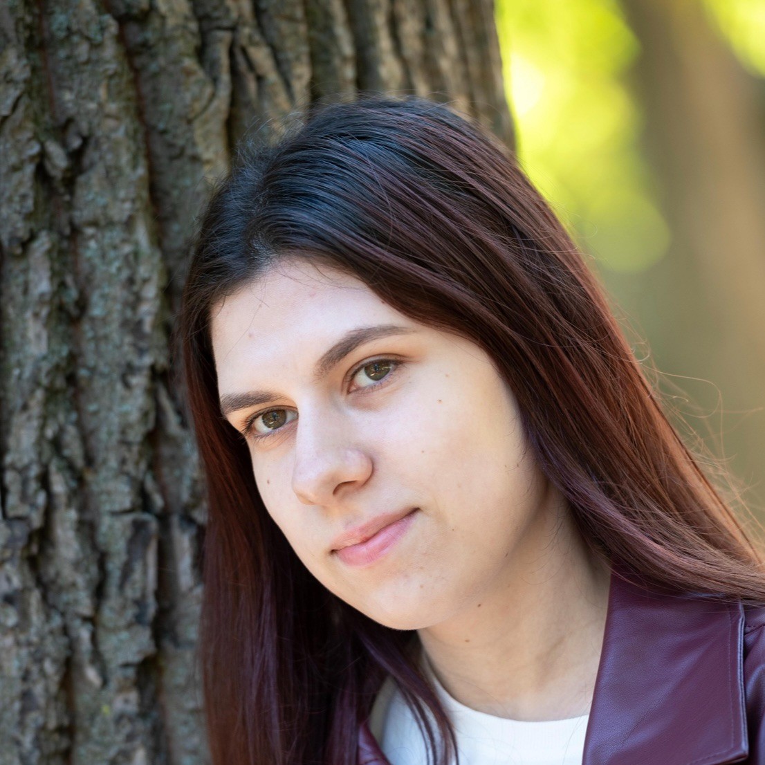 Ольга Споркіна