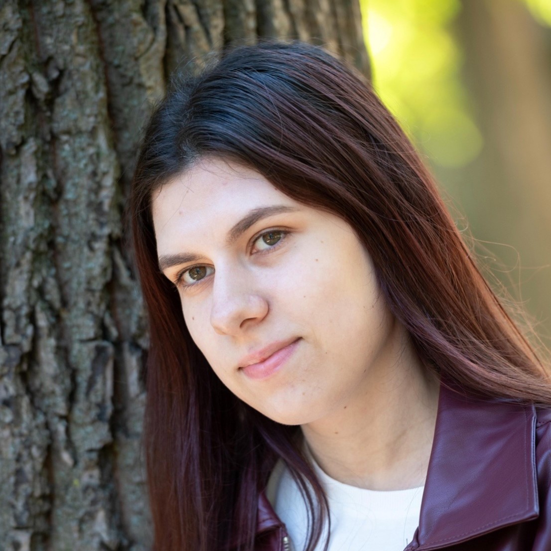 Ольга Споркіна
