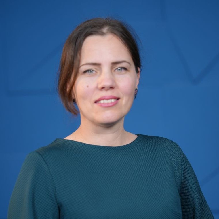 Ірина Шундрій
