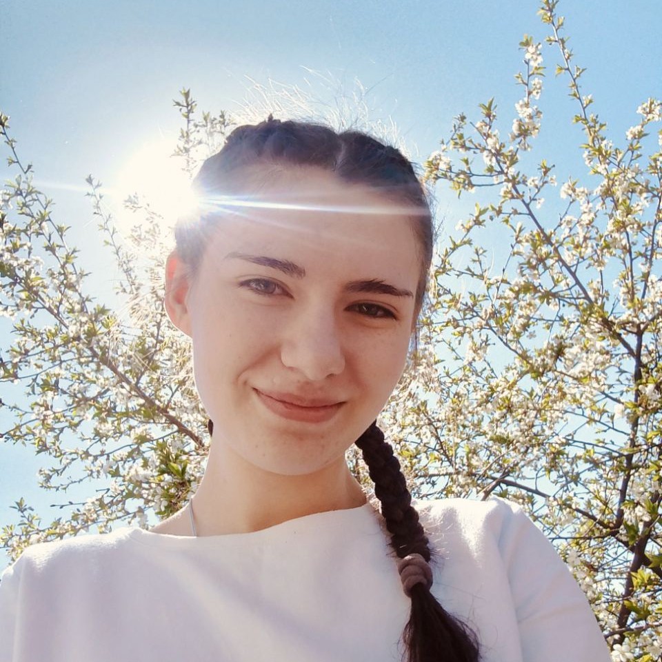 Лілія Джемесюк