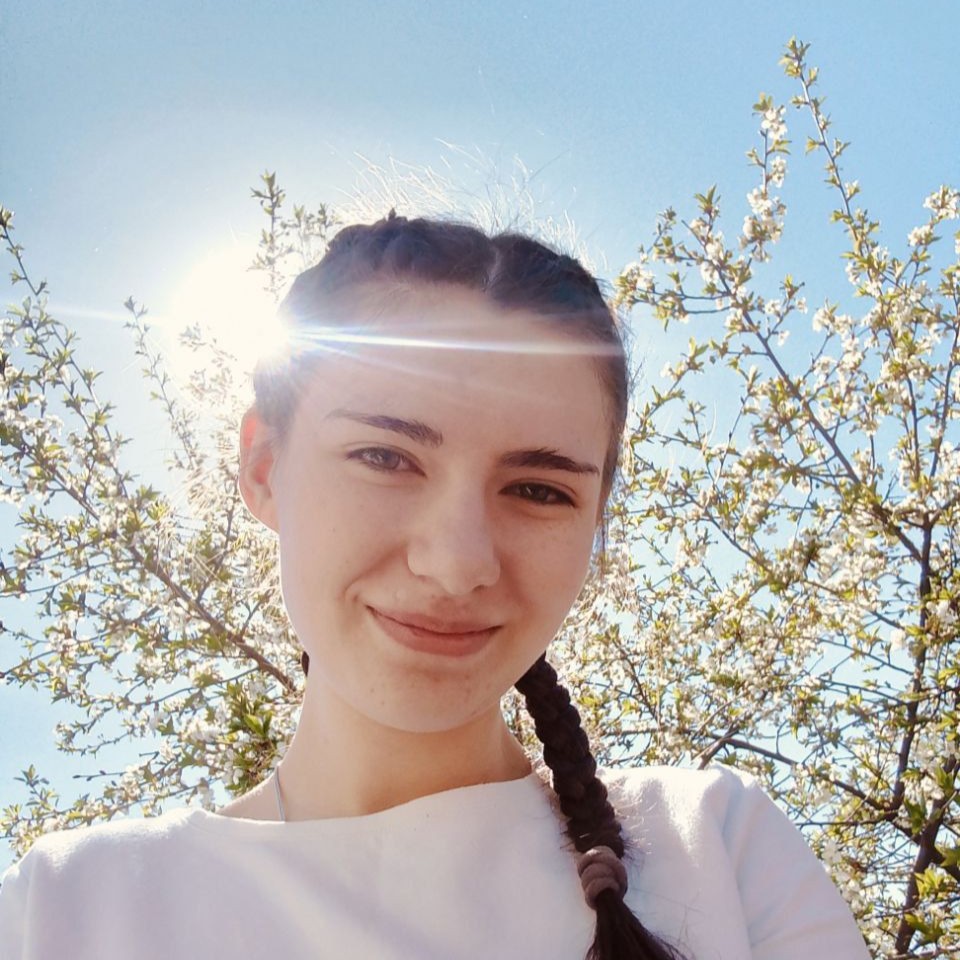 Лілія Джемесюк