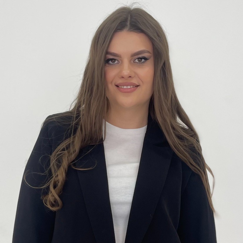 Ольга Антохова