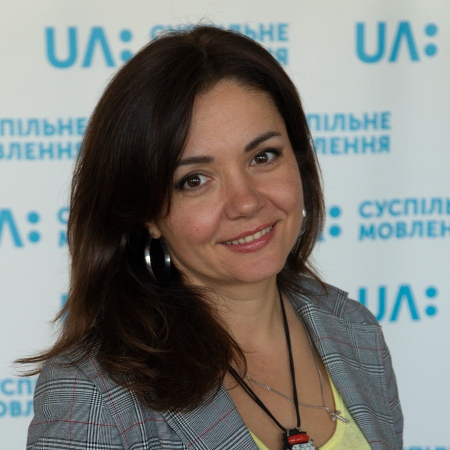 Ольга Орел