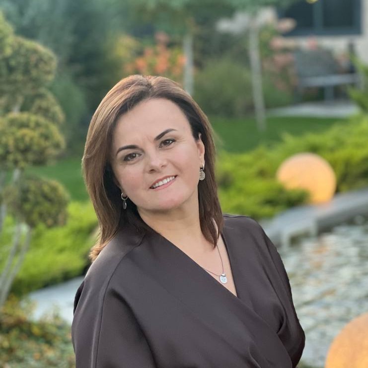 Тетяна Добровольська