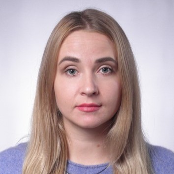 Дар'я Красовська