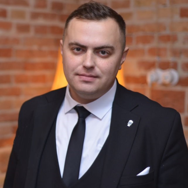 Богдан Боденчук