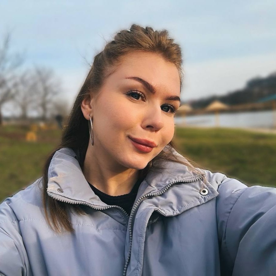 Анастасія Бурковська