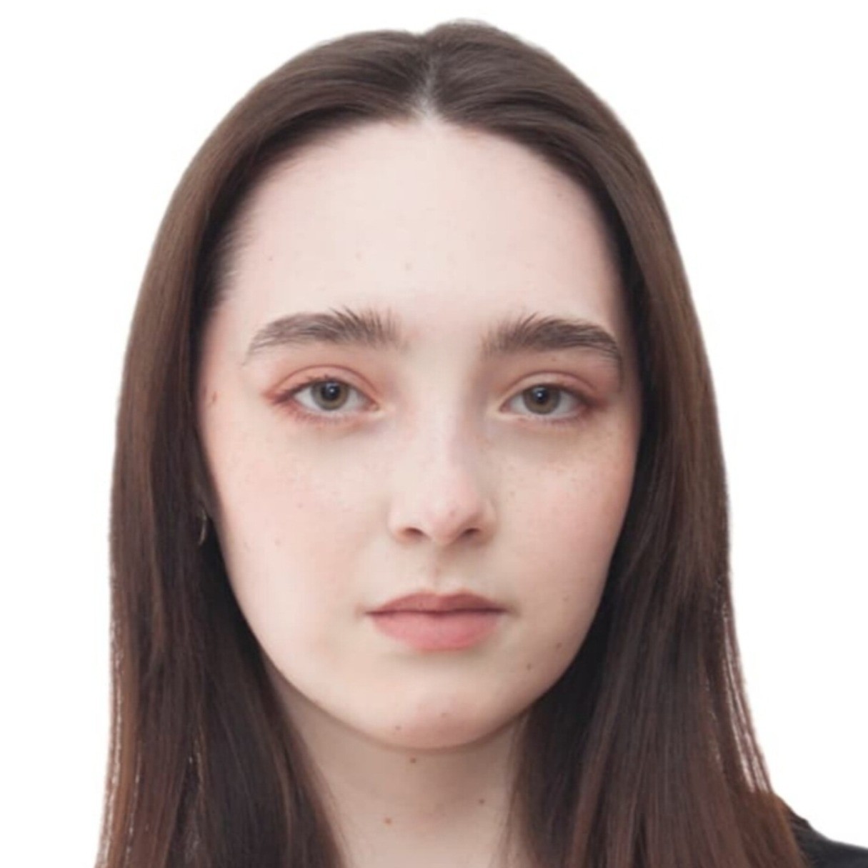 Анастасія Грабовенко