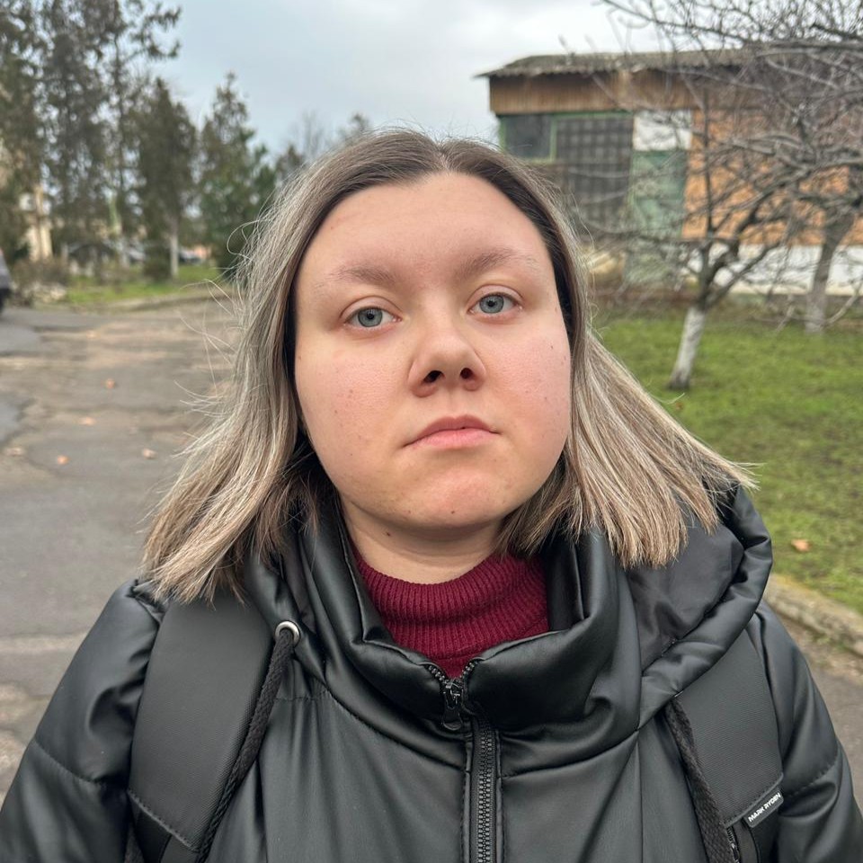 Анна Борисюк