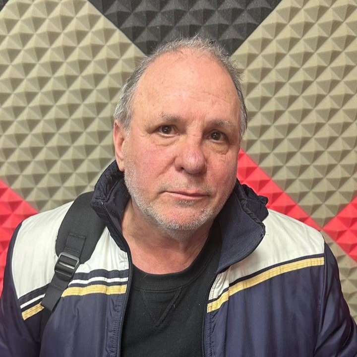 Юрій Островершенко