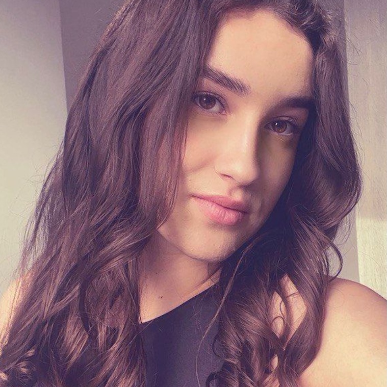 Надія Хара