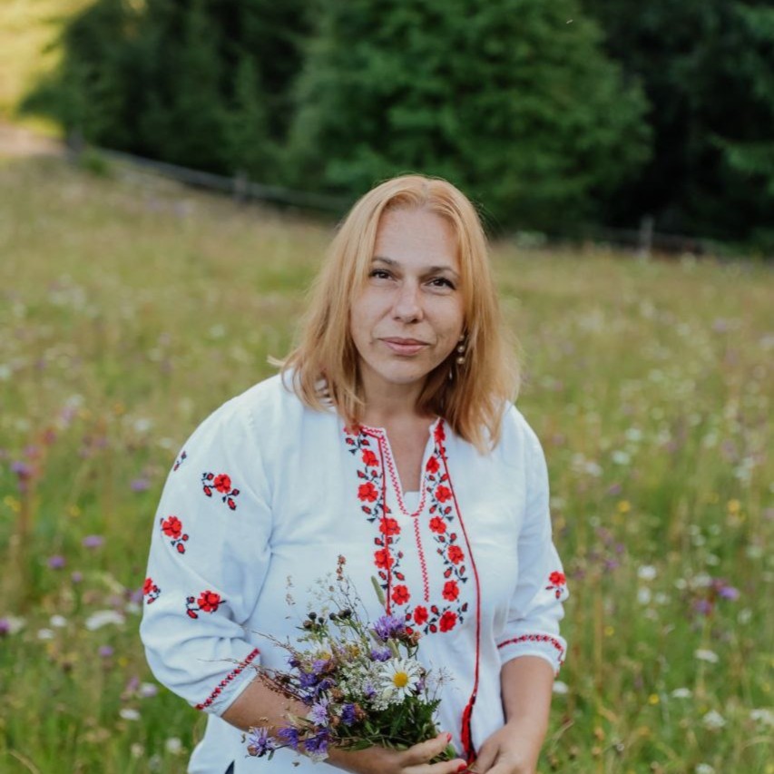 Лідія Меланіч