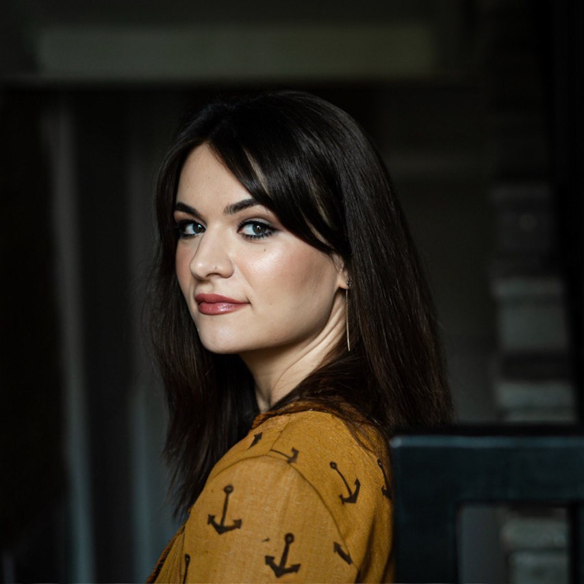 Олеся Титаренко