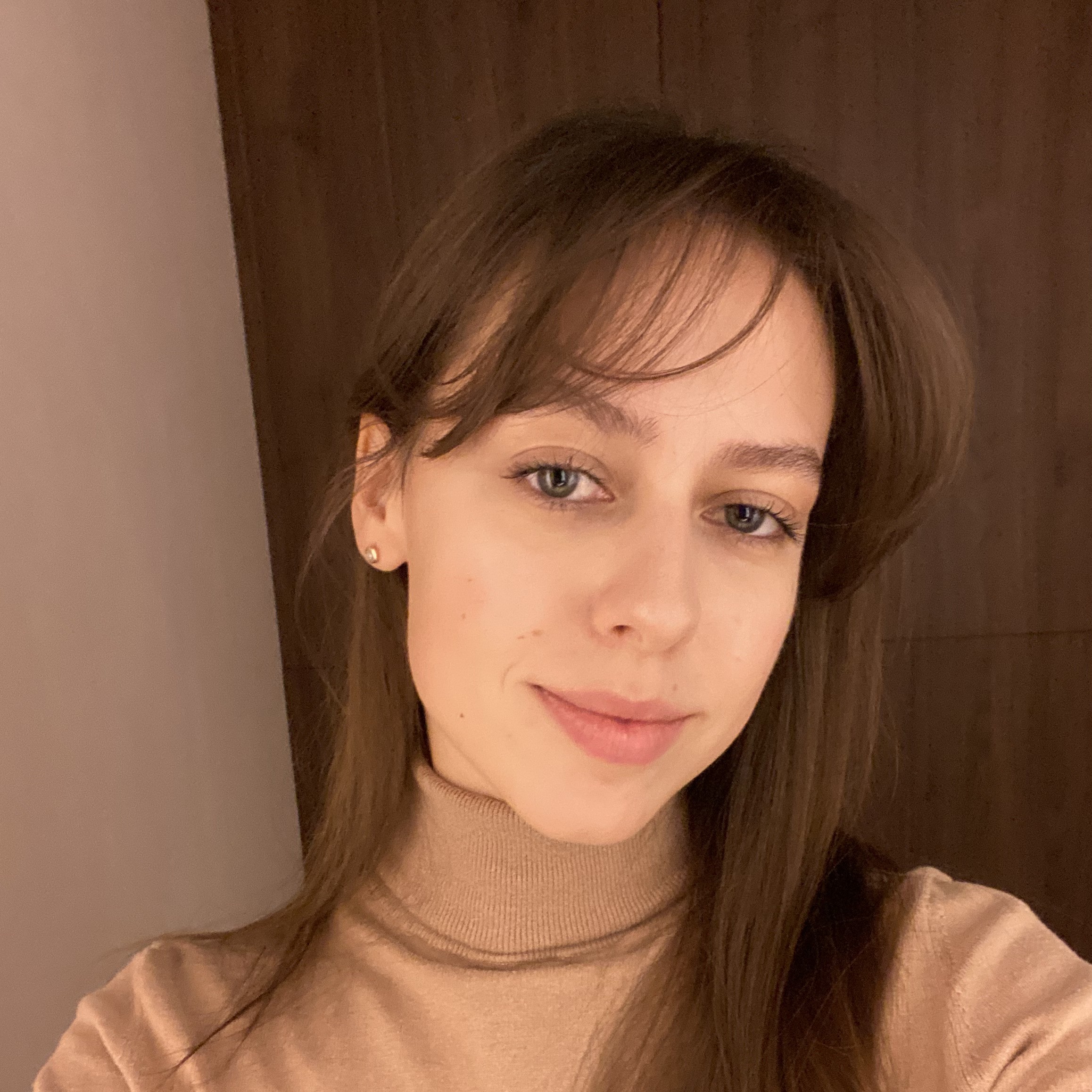 Марія Тріль