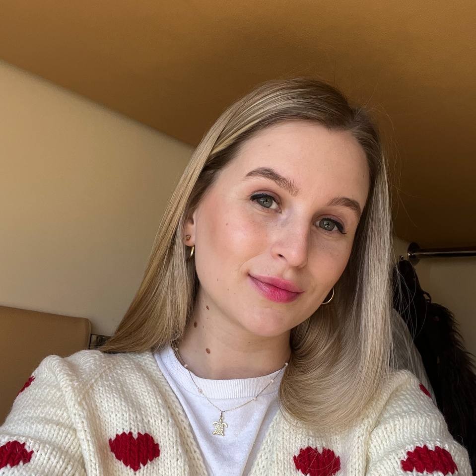 Марта Журавель