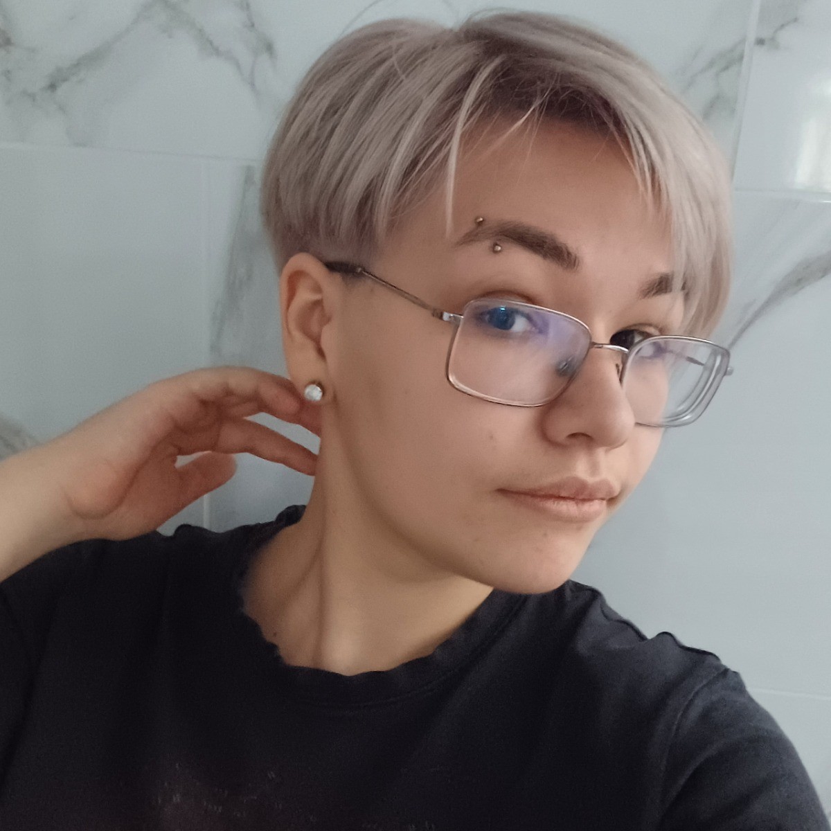 Христина Янак