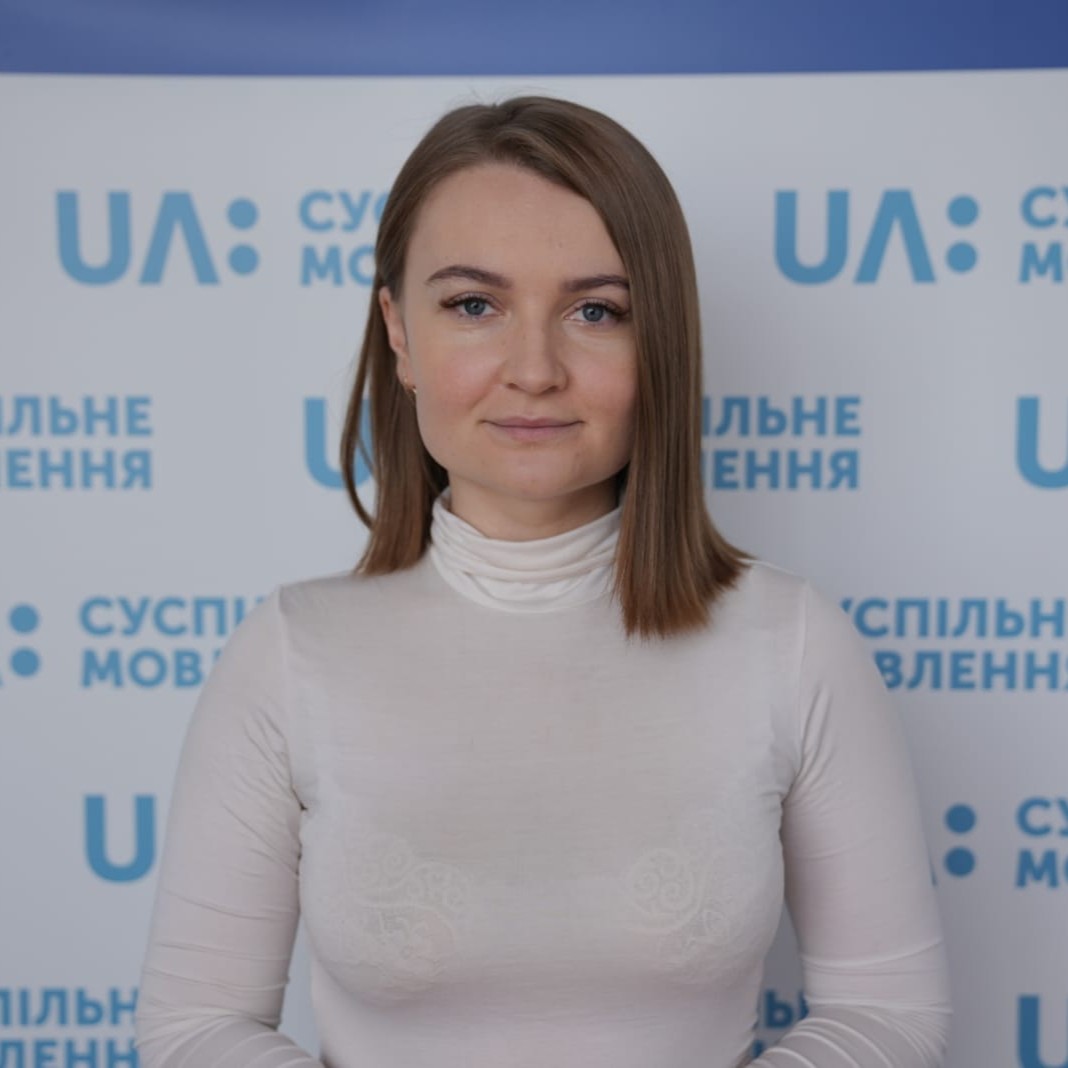 Марина Голега