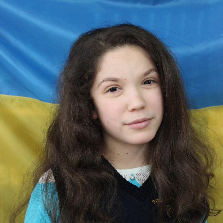 Яна Созанська
