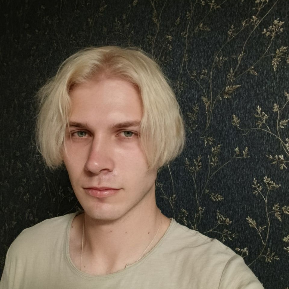 Андрій Логвиненко