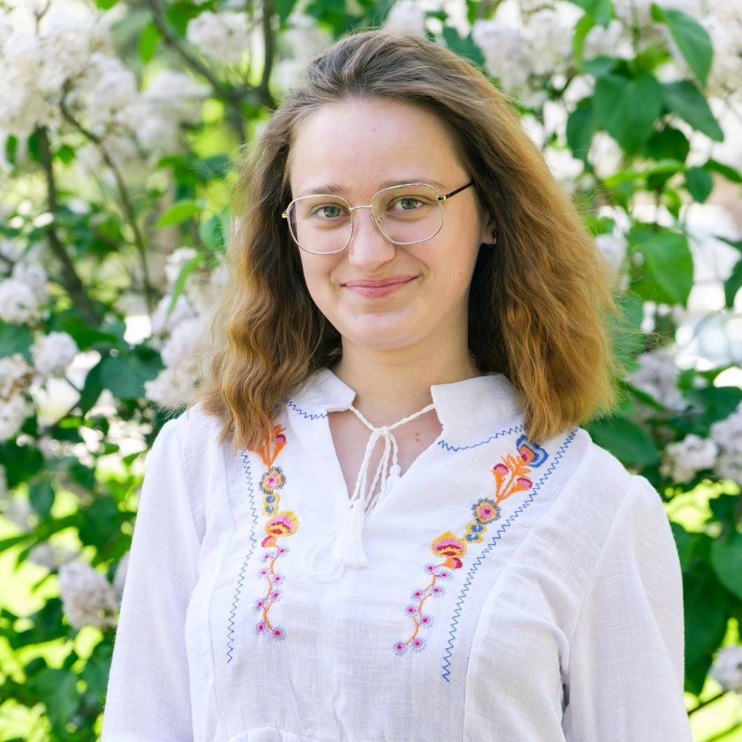 Катерина Ісаченко