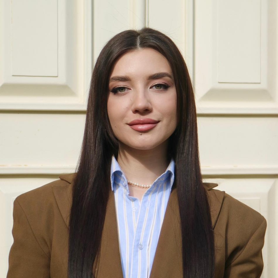 Ганна Фельцан