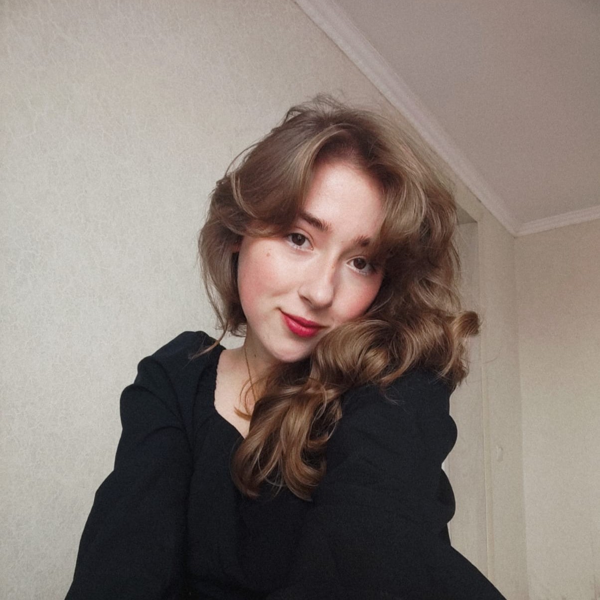 Наталя Ярославська