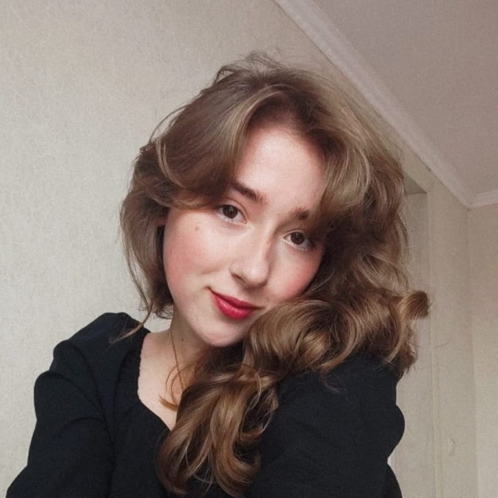 Наталя Ярославська