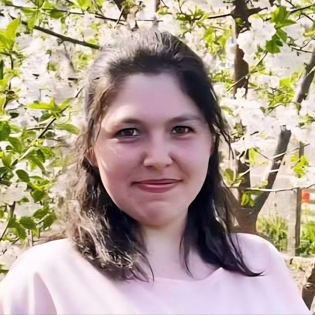 Альона Базулько