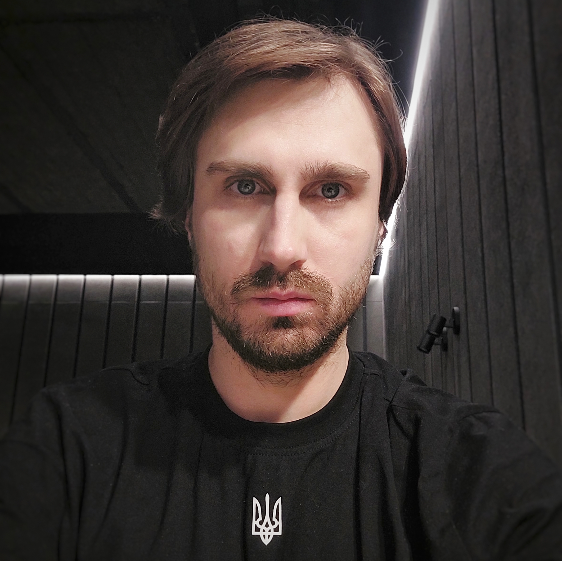 Віктор Пономарьов