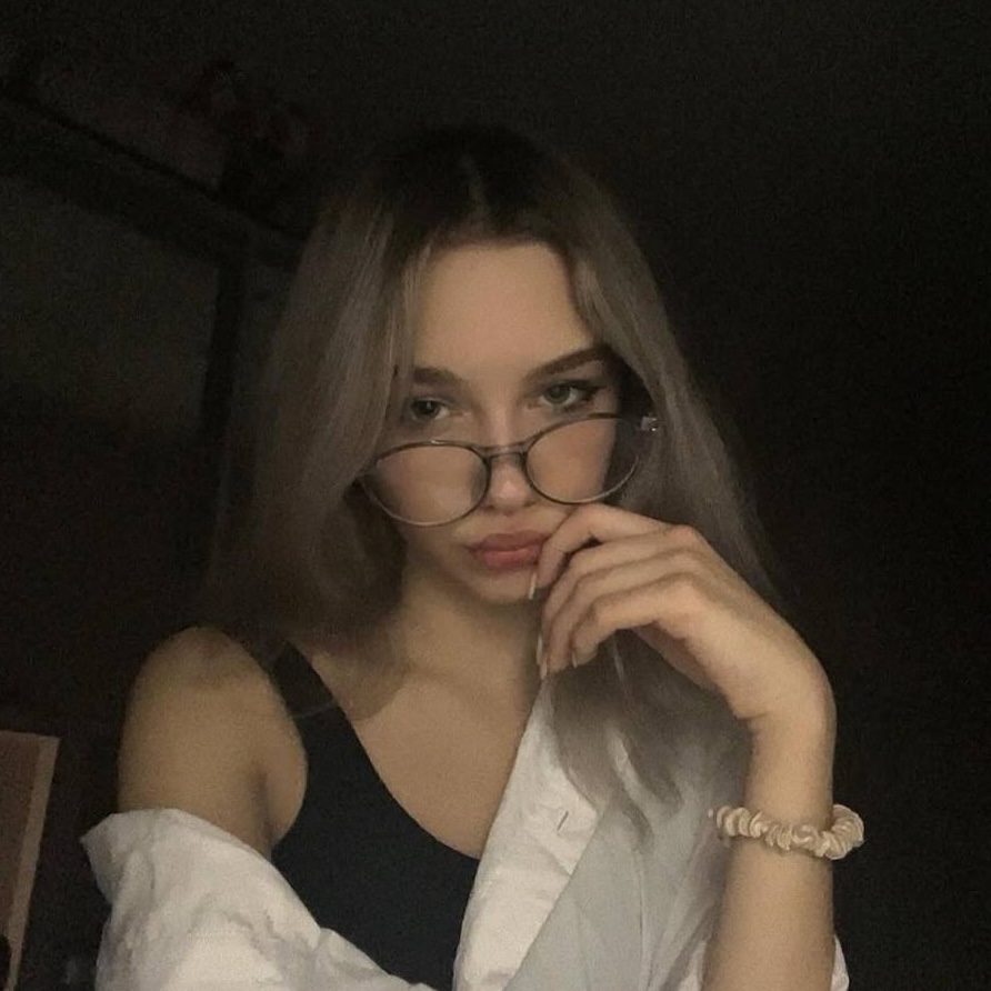 Єлизавета Усенко