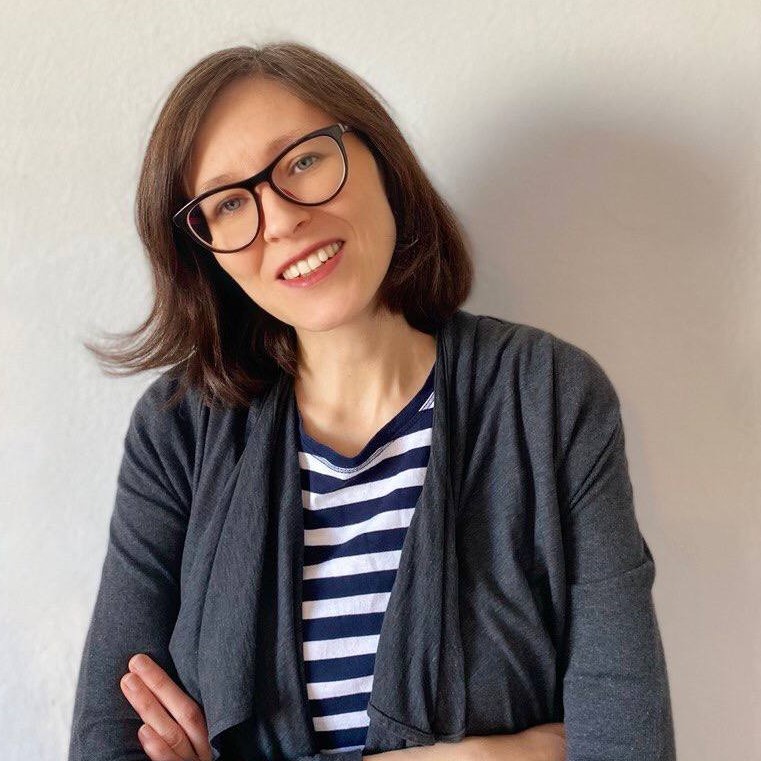 Олена Богданьок