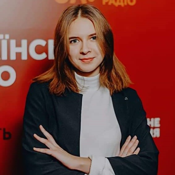 Анастасія СОЛОД