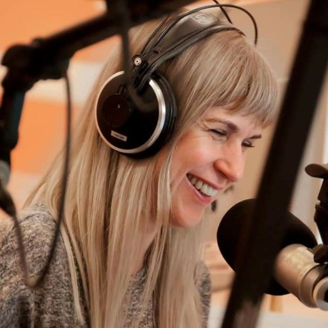 Ганна Матвіїшина