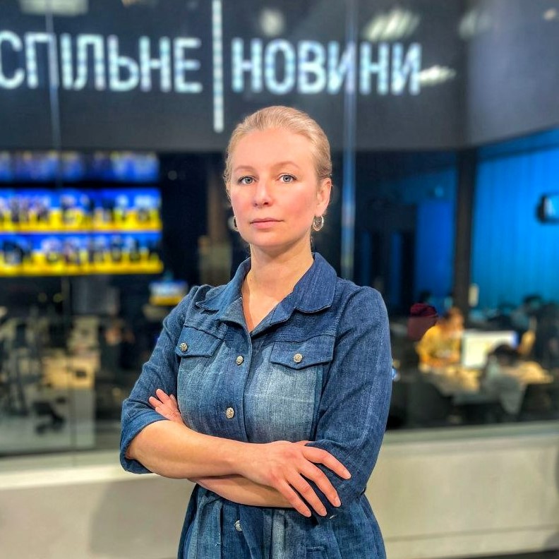 Віолетта Карлащук