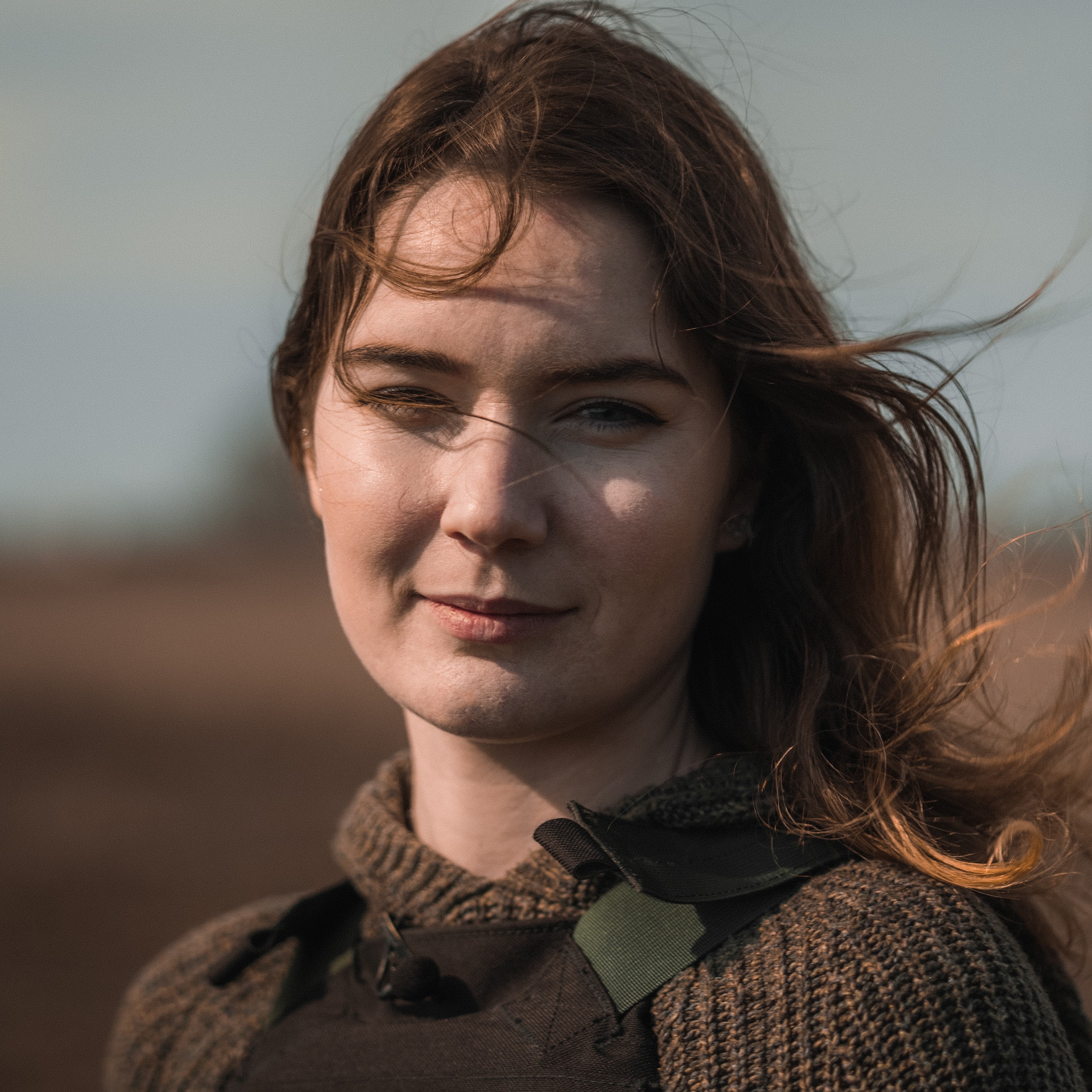 Дар'я Кінша