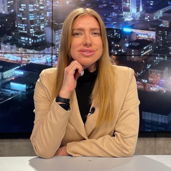 Ліля Гончарук