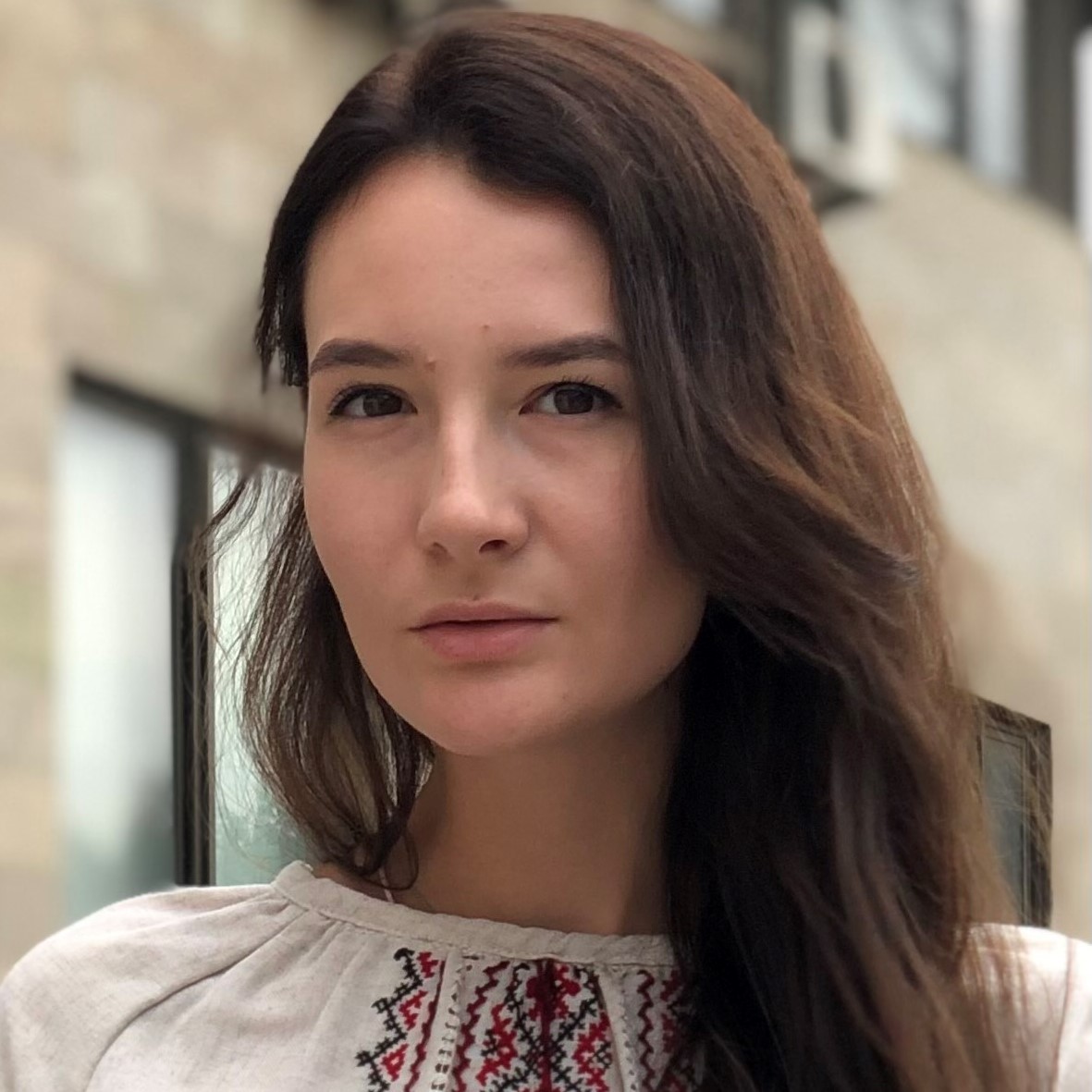 Олена Блізнякова