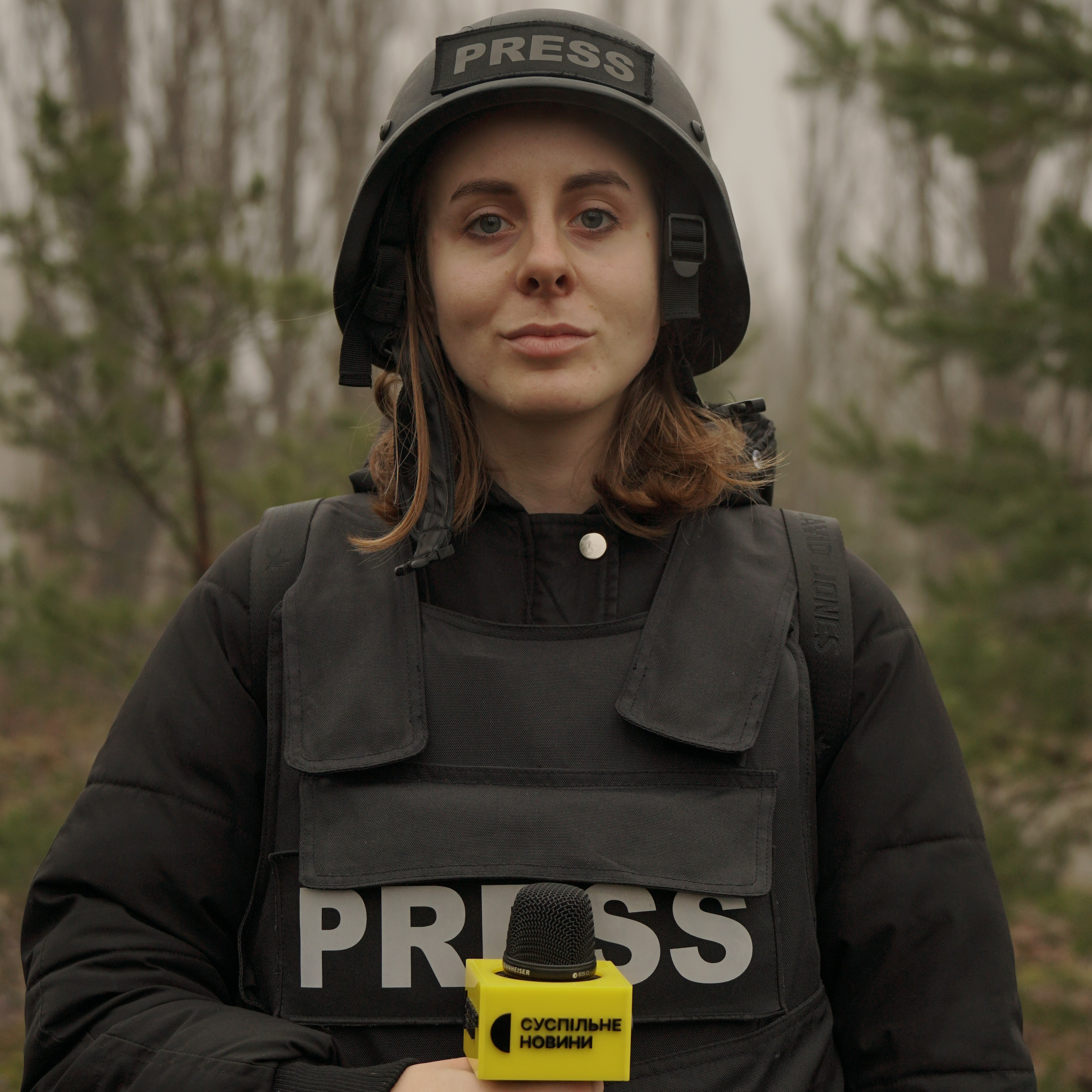 Дарина Коломієць
