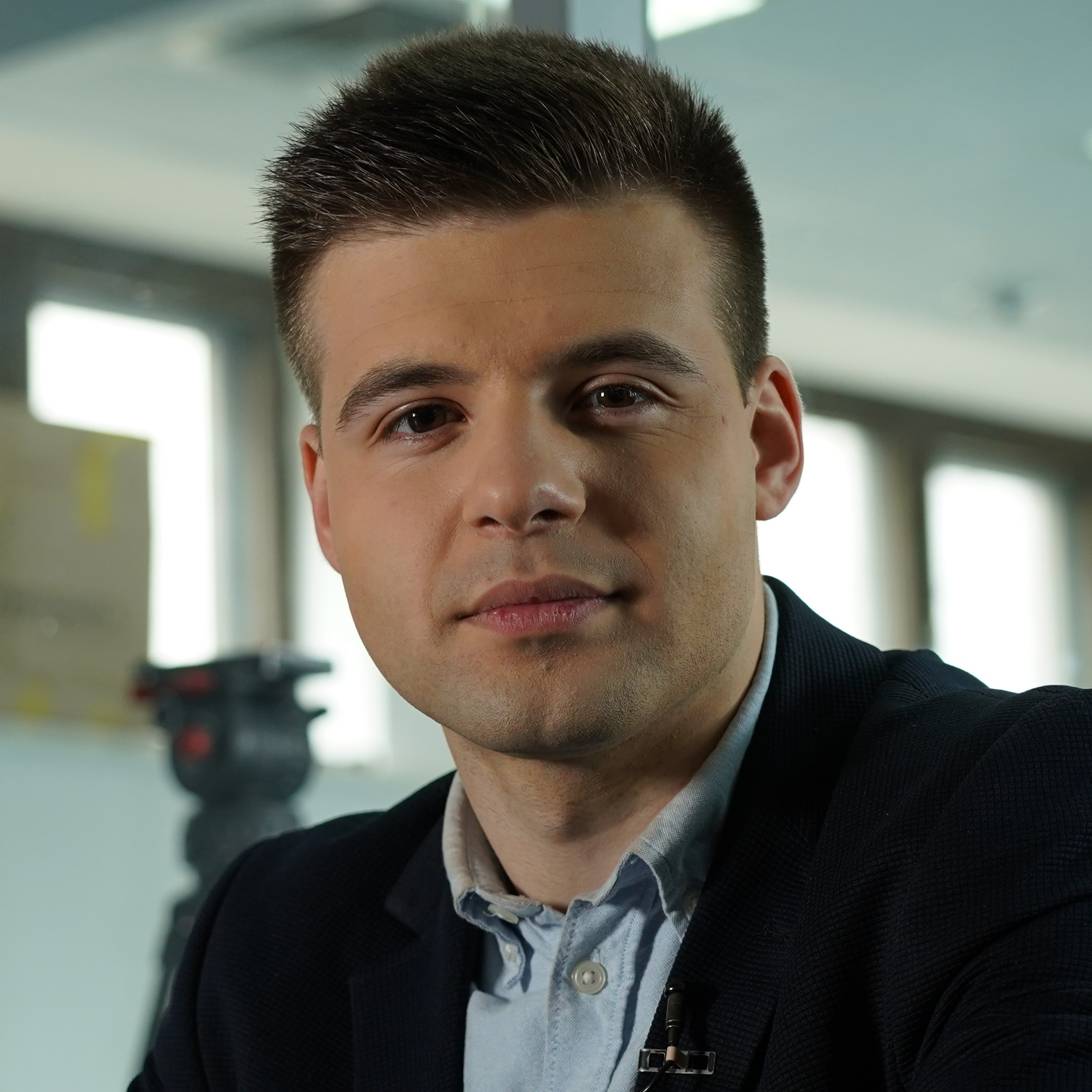 Нікіта Галка