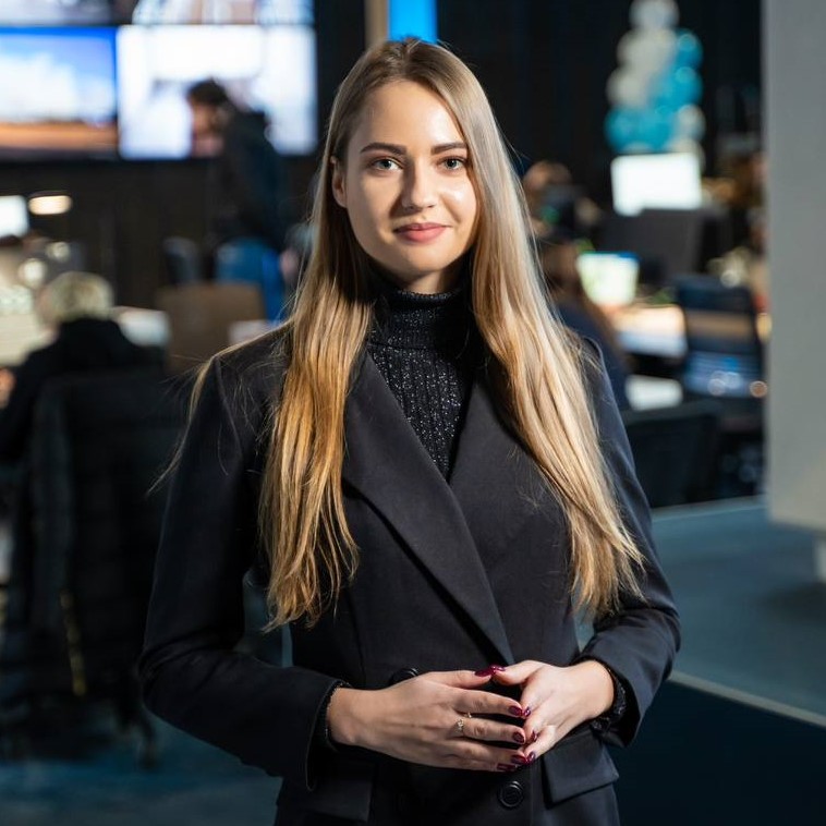Влада Прізова