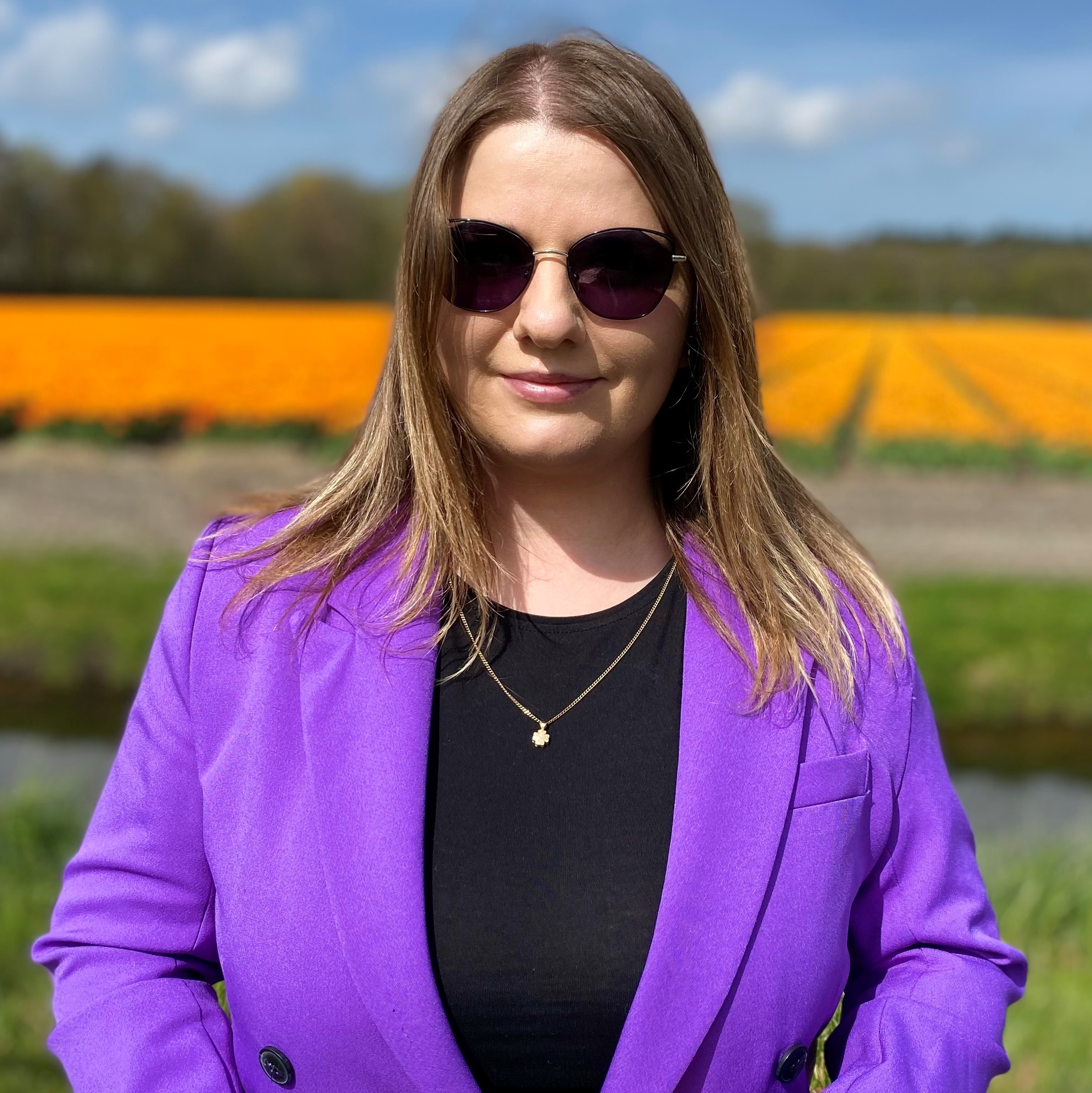 Анна Сергієць