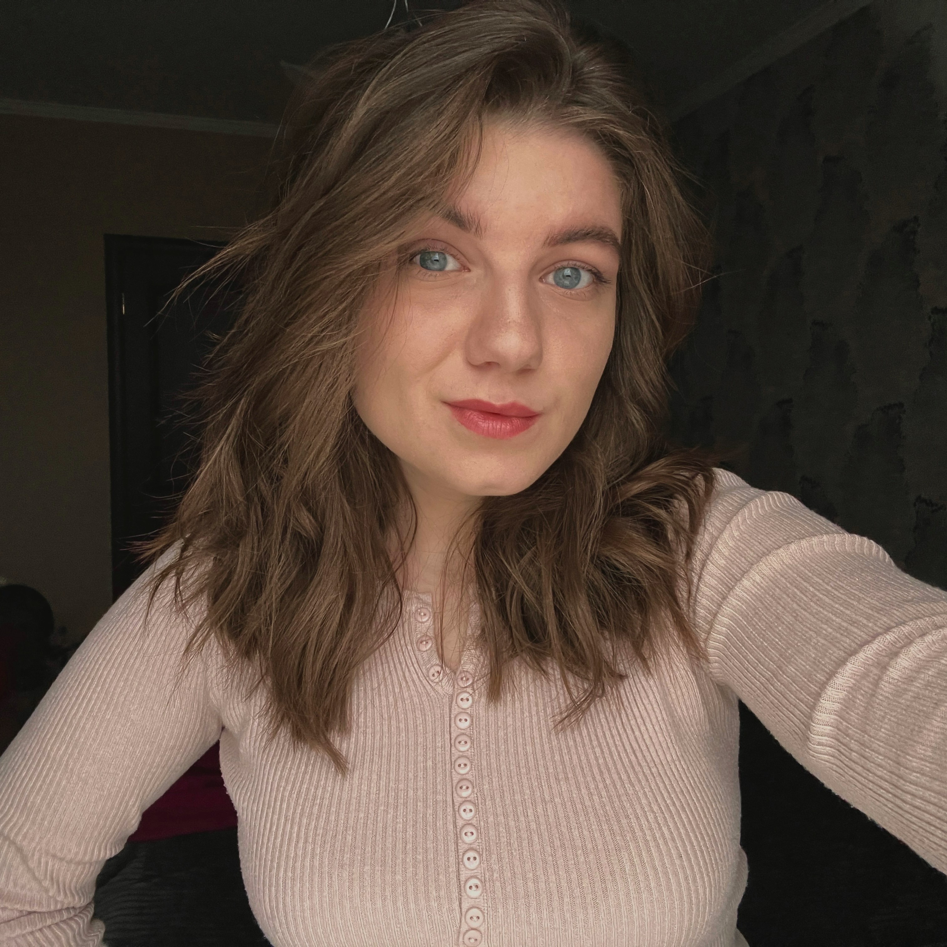 Каріна Бугайченко