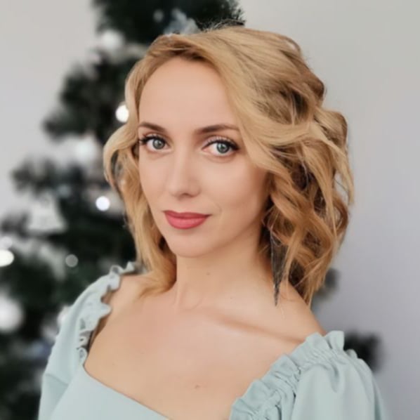 Оксана Кот