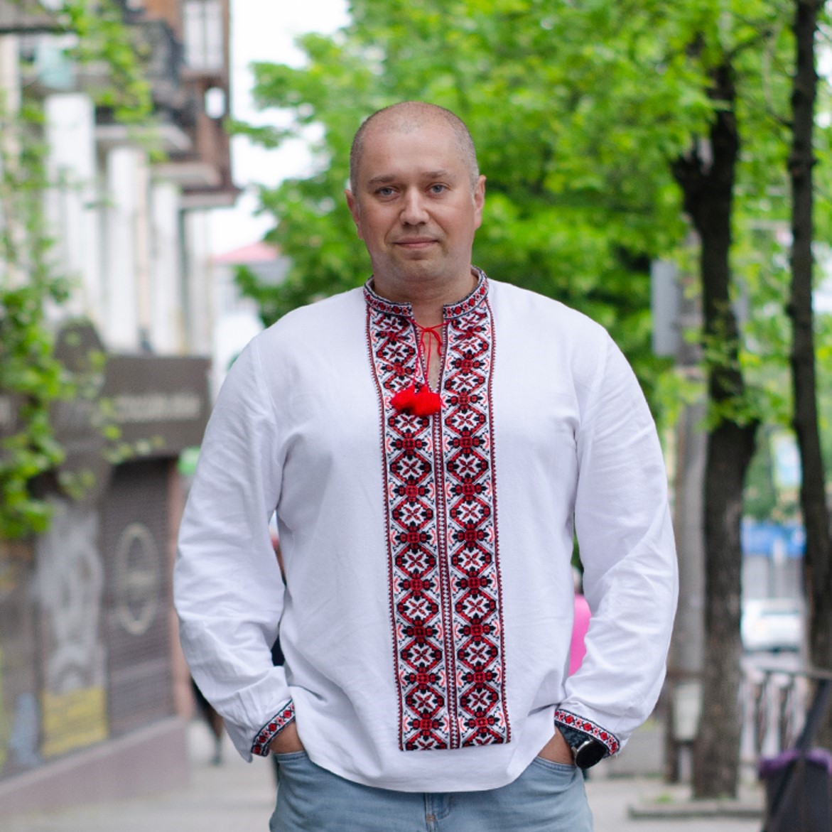 Вадим Панафідін