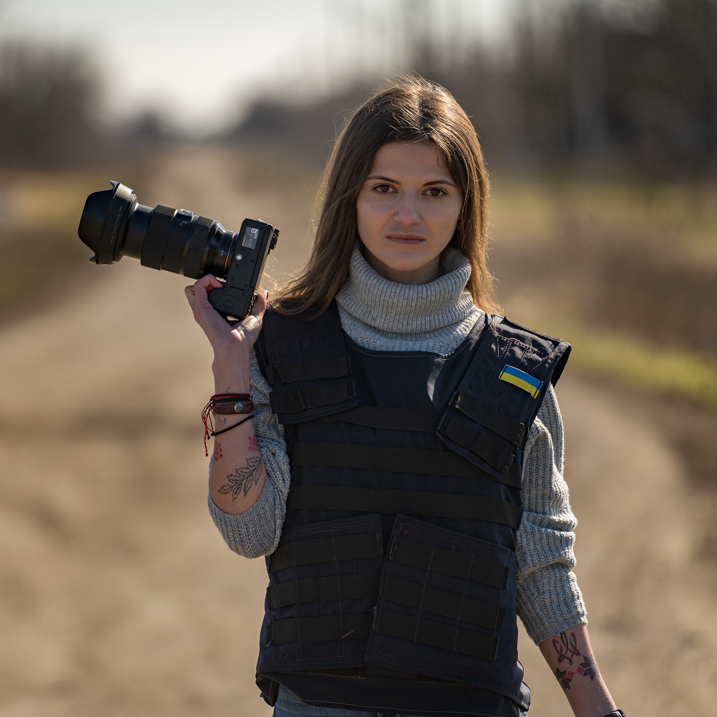 Яна Стойкова