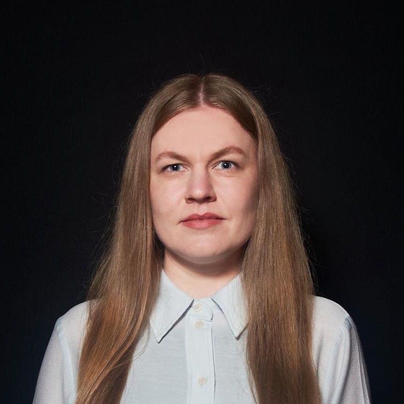 Руслана Гостюк